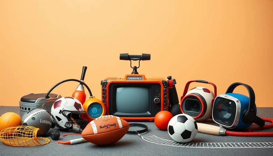 fuboTV: Boosting Live Sports Streaming with AI, Global Growth & Investor Appeal fuboTV: Boosting Live Sports Streaming with AI, Global Growth & Investor Appeal