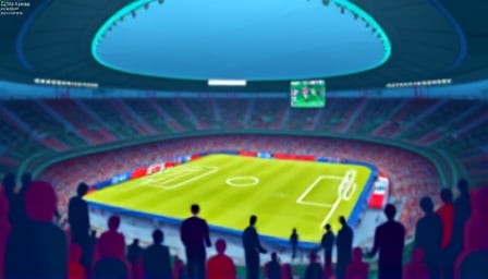fuboTV Inc. Navigates Volatile Streaming Market with Focus on Live Sports