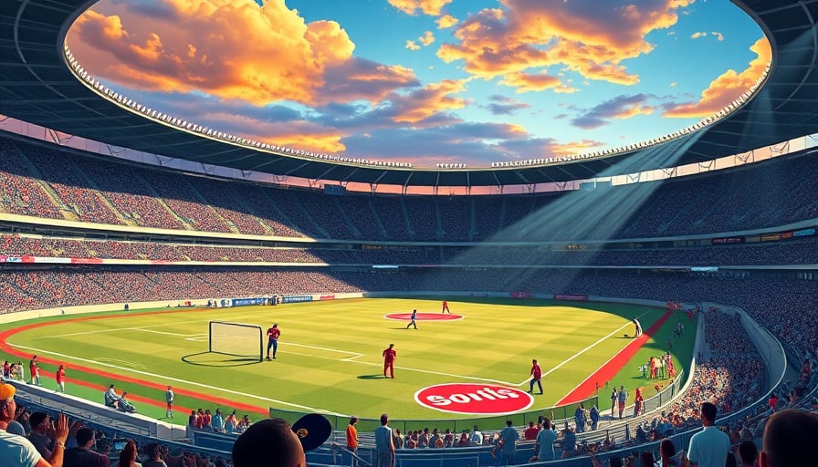 fuboTV Inc. Seizes Growth with Live Sports Focus and Market Resilience