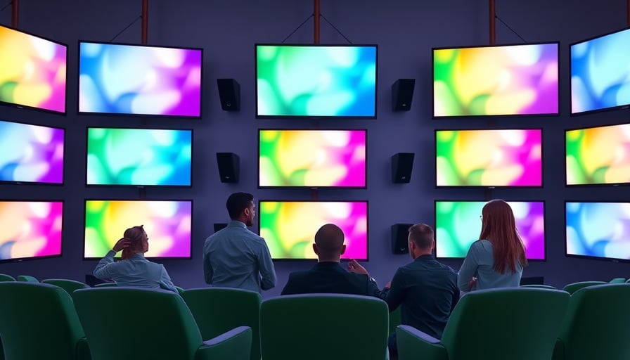 FuboTV Launches Channel Store: Uniting Live Sports & Premium Streaming