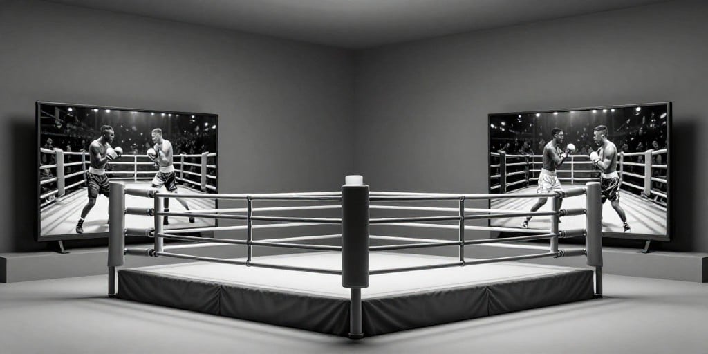 FuboTV Secures Multi-Year Deal With Team Boxing League to Stream MegaBrawls and Live Fights Until 2027 FuboTV Secures Multi-Year Deal With Team Boxing League to Stream MegaBrawls and Live Fights Until 2027