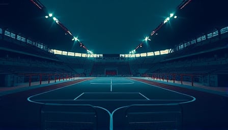 FuboTV Stock Plummets Amid Subscriber Losses Despite Profitability Gains