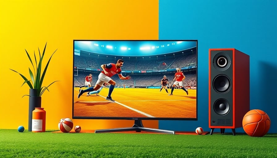 FuboTV’s Game‑Changing Hulu Deal Boosts Growth Amid Rising Short Interest