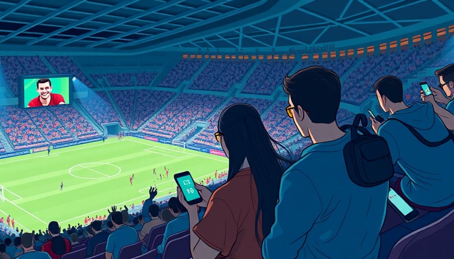 fuboTV’s Next Move: Turning Live‑Sports Streaming into Profitable Growth fuboTV’s Next Move: Turning Live‑Sports Streaming into Profitable Growth