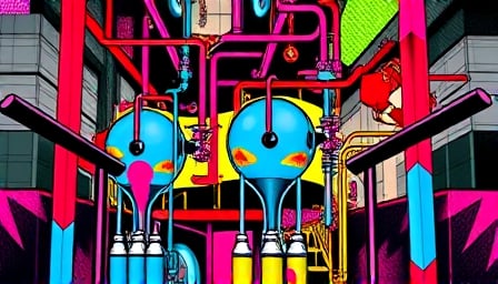 FUCHS SE Lowers 2025 Outlook Amid Economic Uncertainty and Demand Decline FUCHS SE Lowers 2025 Outlook Amid Economic Uncertainty and Demand Decline