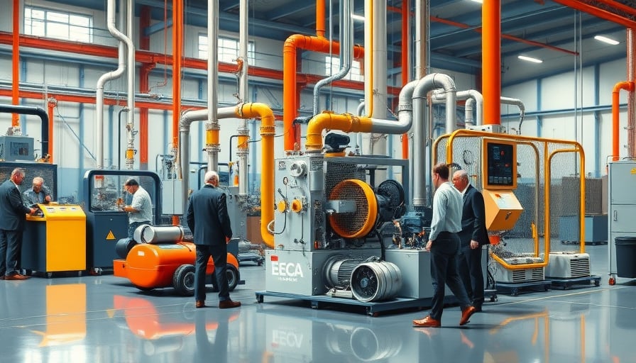 FUCHS SE Surges Early 2026: Stable Growth, Strong Market & Lubricant Innovation