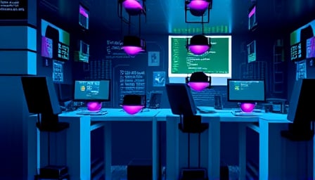 Fuchun Technology's Stock Soars Amid Market Volatility, Driven by Game Expansion and Investor Confidence