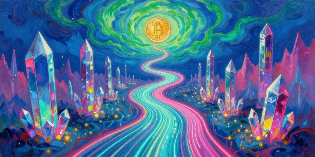 FUD Crypto Surge: From 52‑Week Low Recovery to Near‑Peak $5.41 × 10⁻⁸