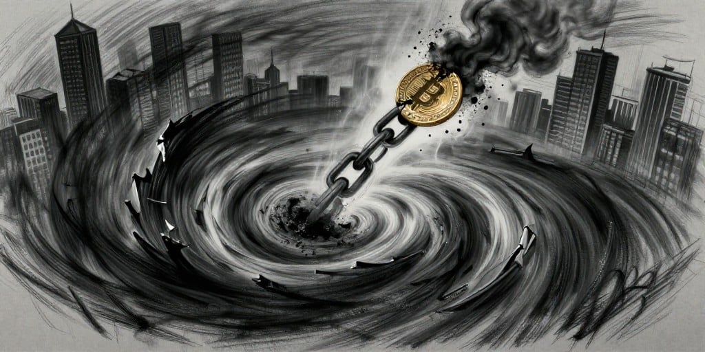 FUD Crypto Surge: How Market FUD, Volatility and Recovery Shape Its Future FUD Crypto Surge: How Market FUD, Volatility and Recovery Shape Its Future