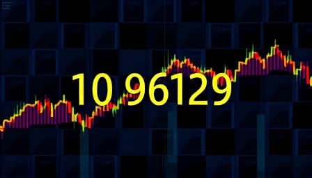 FUD Cryptocurrency Experiences Dramatic Volatility Amid Market Uncertainty