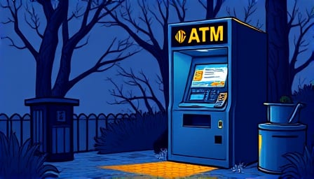 FUD's Fall: Navigating the Crypto Conundrum Amidst Regulatory and Structural Challenges