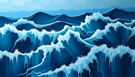 FUD's Volatility and Potential: Navigating the Crypto Market's Ups and Downs