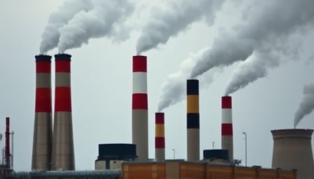 Fuel Tech Inc: Balancing Financial Struggles with Promising Environmental Innovations