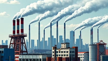 Fuel Tech Inc: Balancing Innovation with Market Challenges in Air Pollution Control