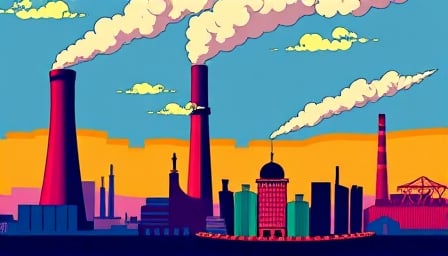 Fuel Tech Inc: Balancing Technological Innovation with Financial Challenges