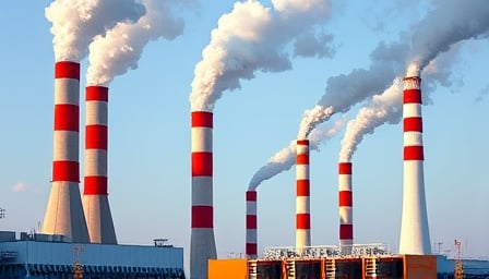 Fuel Tech Inc. Leads with Innovative Air Pollution Control Technologies Amid Market Challenges