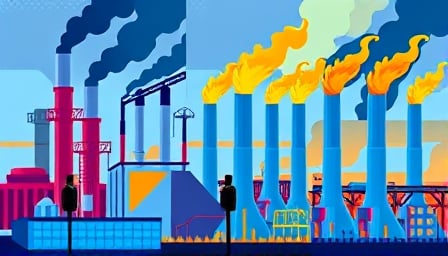 Fuel Tech Inc. Matches Q1 2025 Earnings Estimates Amid Market Fluctuations