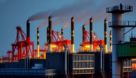 Fuel Tech Inc: Navigating Financial Turmoil Amidst Promising Technological Innovations