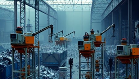Fuel Tech Inc. Surges with Strong Stock Performance Amid Innovative Environmental Solutions