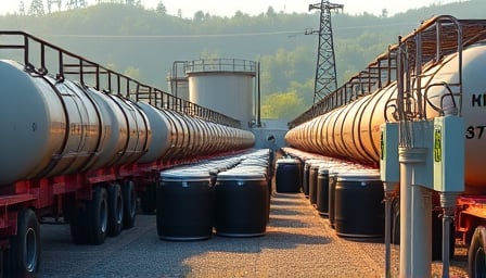 Fuel Tech Inc. Sustains Stock Momentum Above 200-Day Moving Average Amid Financial Challenges