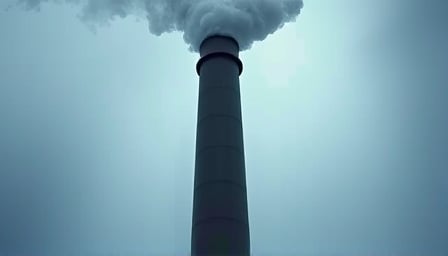 Fuel Tech Navigates Market Volatility with Innovative NOxOUT Pollution Control Technology