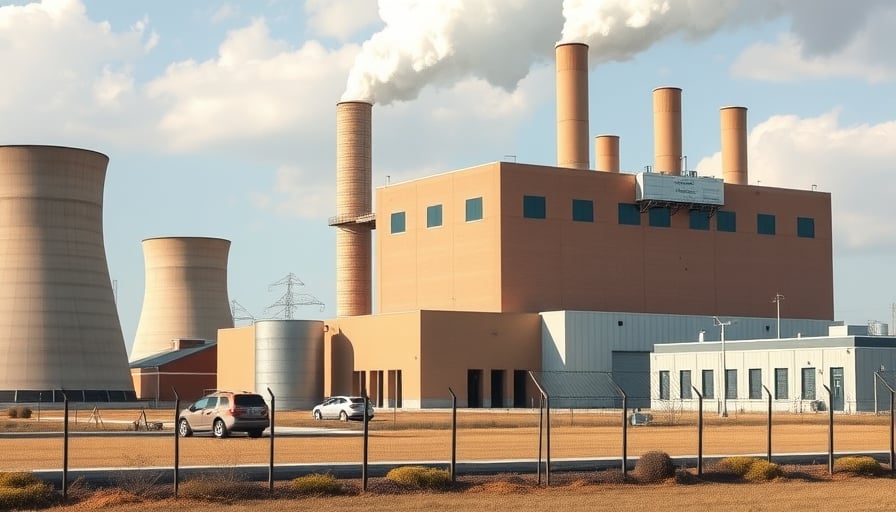 FuelCell Energy Drives Clean Power: Innovation, Growth, and Market Outlook FuelCell Energy Drives Clean Power: Innovation, Growth, and Market Outlook