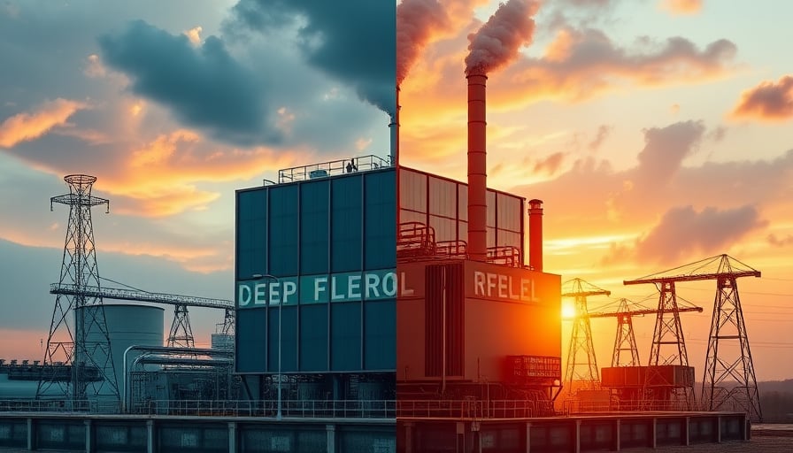 FuelCell Energy Hits Technical Milestone Amid Stock Fluctuations, Signals Potential Rebound