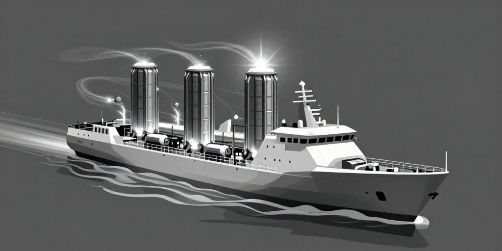 FuelCell Energy Leads Clean Power Innovation: Fuel Cells, Marine Applications & 2026 Stock Outlook