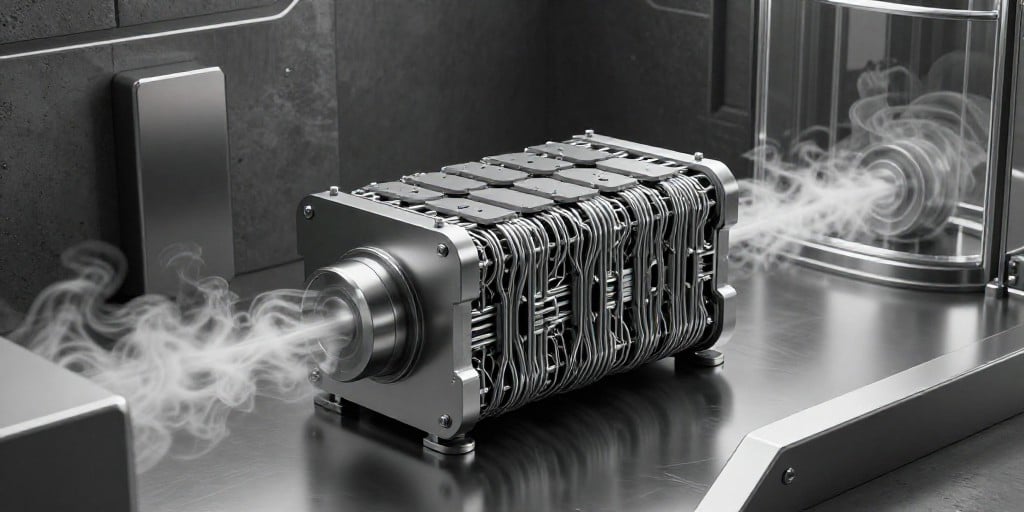 FuelCell Energy Raises Capital to Accelerate Fuel‑Cell & Hydrogen Expansion FuelCell Energy Raises Capital to Accelerate Fuel‑Cell & Hydrogen Expansion