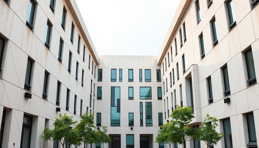 FuelCell Energy Secures 450 MW Data‑Center Power Deal with SDC, Boosting Growth