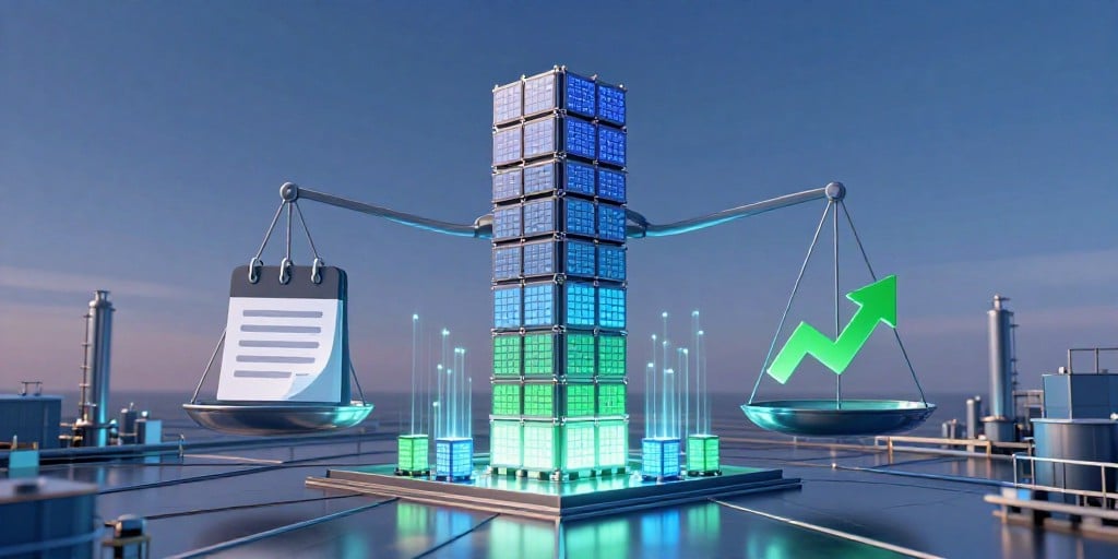 FuelCell Energy Shifts to Bullish Outlook Amid Legal Deadlines—What Investors Need to Know FuelCell Energy Shifts to Bullish Outlook Amid Legal Deadlines—What Investors Need to Know