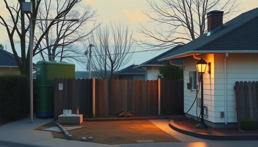 FuelCell Energy's Q1 Losses Highlight Gap Between AI Hype and Real Revenue