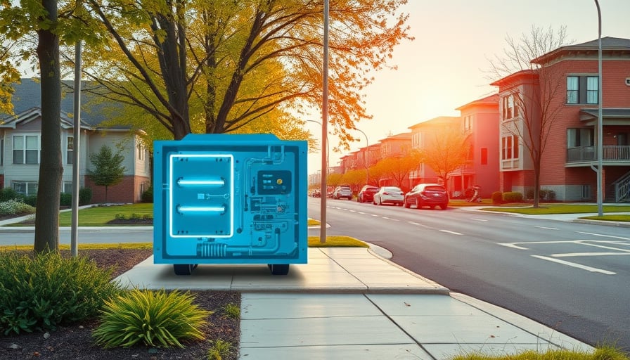 FuelCell Energy’s Stock Slumps: Why Investors Are Re‑evaluating the Hydrogen‑Fuel‑Cell Play