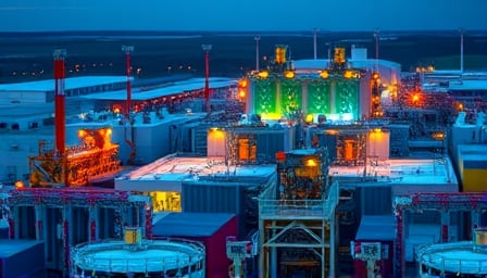 Fuhuang Steel Diversifies with Strategic Acquisition of Kejinda Visionary for 11.4 Billion CNY