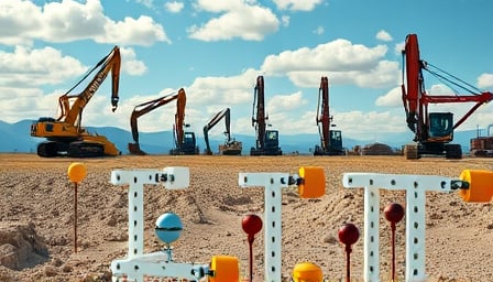 Fuhuang's Strategic Recovery and Future Prospects in Metals & Mining