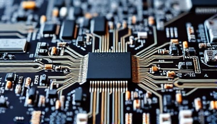 Fujian Acetron Capitalizes on Semiconductor Boom with Strong Market Performance Fujian Acetron Capitalizes on Semiconductor Boom with Strong Market Performance