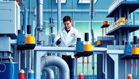 Fujian Acetron Leads in Advanced Material Solutions with Global Reach and Innovation Fujian Acetron Leads in Advanced Material Solutions with Global Reach and Innovation