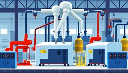 Fujian Acetron Leads in Advanced Materials with Global Reach and Innovation