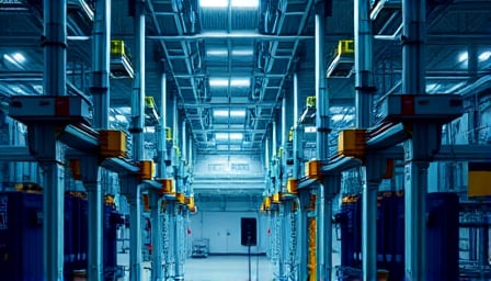 Fujian Acetron Sees Market Activity Amid Industry Developments in Advanced Materials Sector Fujian Acetron Sees Market Activity Amid Industry Developments in Advanced Materials Sector