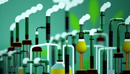 Fujian Acetron Sees Surge in Institutional Interest Amid Market Confidence Fujian Acetron Sees Surge in Institutional Interest Amid Market Confidence