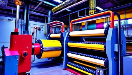 Fujian Acetron Soars to 52-Week High Amid Strong Market Confidence and Industry Leadership