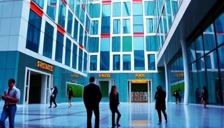 Fujian Apex Software Co. Leverages AI Trends to Strengthen Position in China's IT Sector