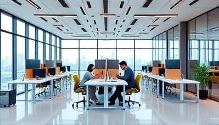 Fujian Boss Software Sees Strong Market Interest Amid Financial Highlights and Strategic Updates Fujian Boss Software Sees Strong Market Interest Amid Financial Highlights and Strategic Updates