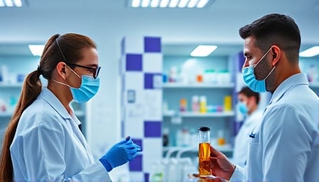 Fujian Cosunter Pharmaceutical: Leading Innovator in Hepatitis B Treatment