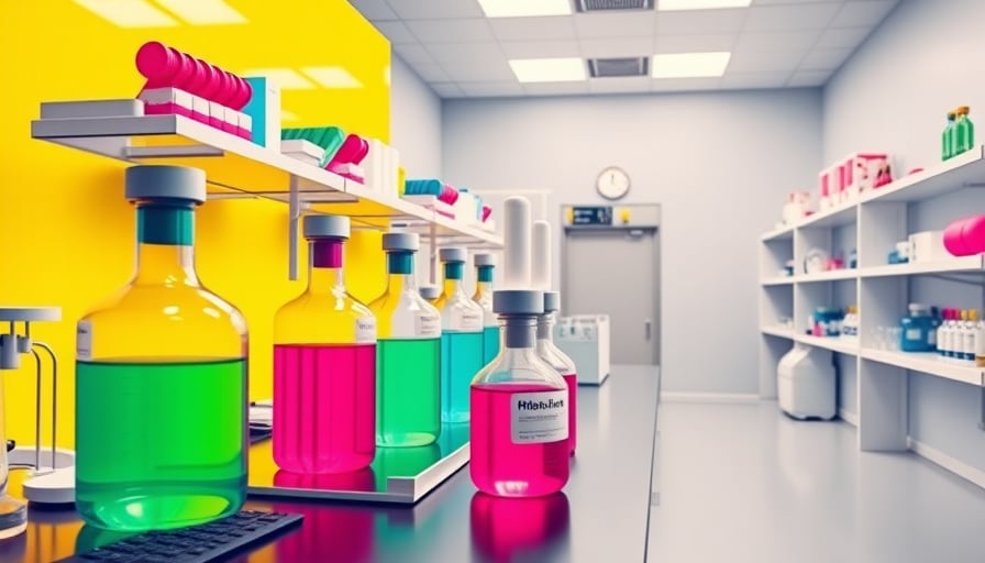 Fujian Cosunter Pharmaceutical Leads HBV Treatment Innovation Amid Market Fluctuations