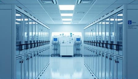 Fujian Cosunter Pharmaceutical: Navigating Market Volatility and Innovation Challenges in Hepatitis B Treatment