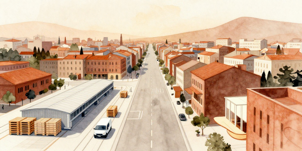 Fujian Dongbai Group 2025 Report: Strong Cash Flow, Logistics Boost & Flagship Growth