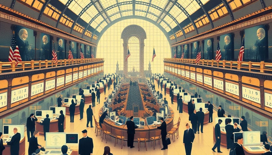 Fujian Dongbai Stock Slides 20% Daily: Why Volatility, P/E & Duty‑Free Trends Matter