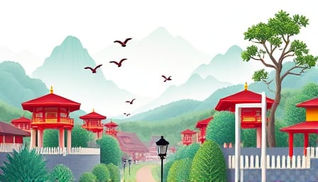 Fujian Funeng Co. Maintains Stability Amid Regulatory Challenges in Utilities Sector
