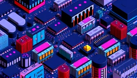 Fujian Furi Electronics Reports Profit Turnaround Amid Modest Revenue Growth in 2025 Mid-Year Financial Update